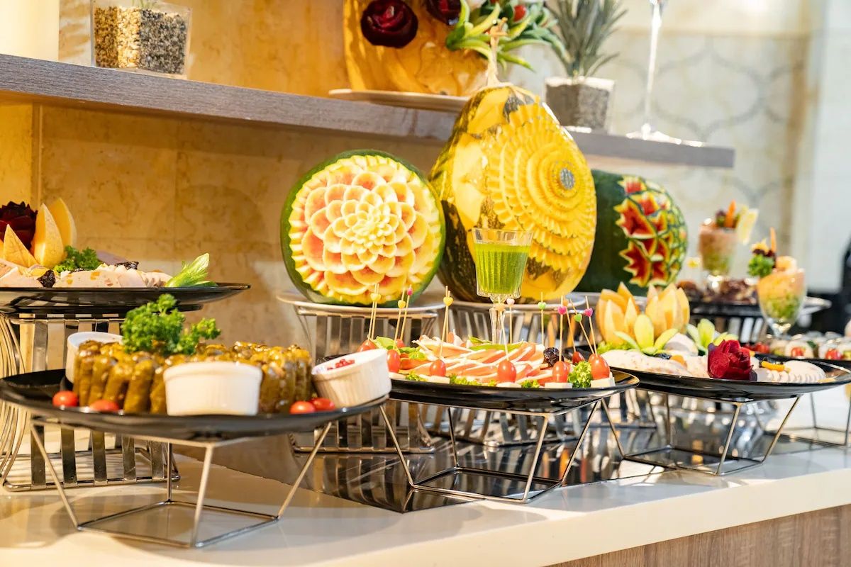 Photo 107 de Emaar Grand Hotel