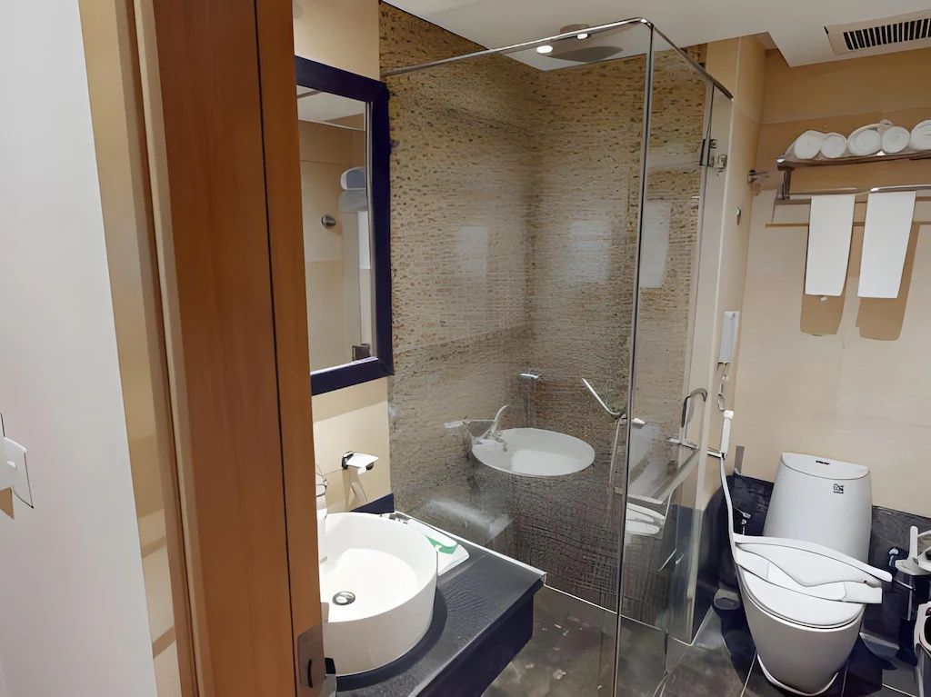 Photo 95 de Emaar Grand Hotel