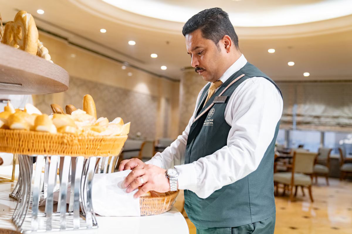 Photo 119 de Emaar Grand Hotel