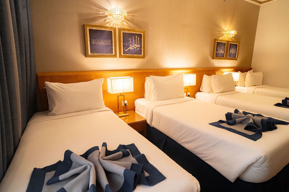 Photo 118 de Emaar Grand Hotel