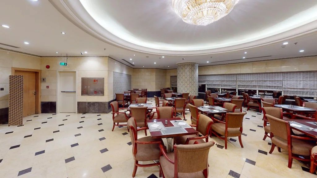 Photo 49 de Emaar Grand Hotel