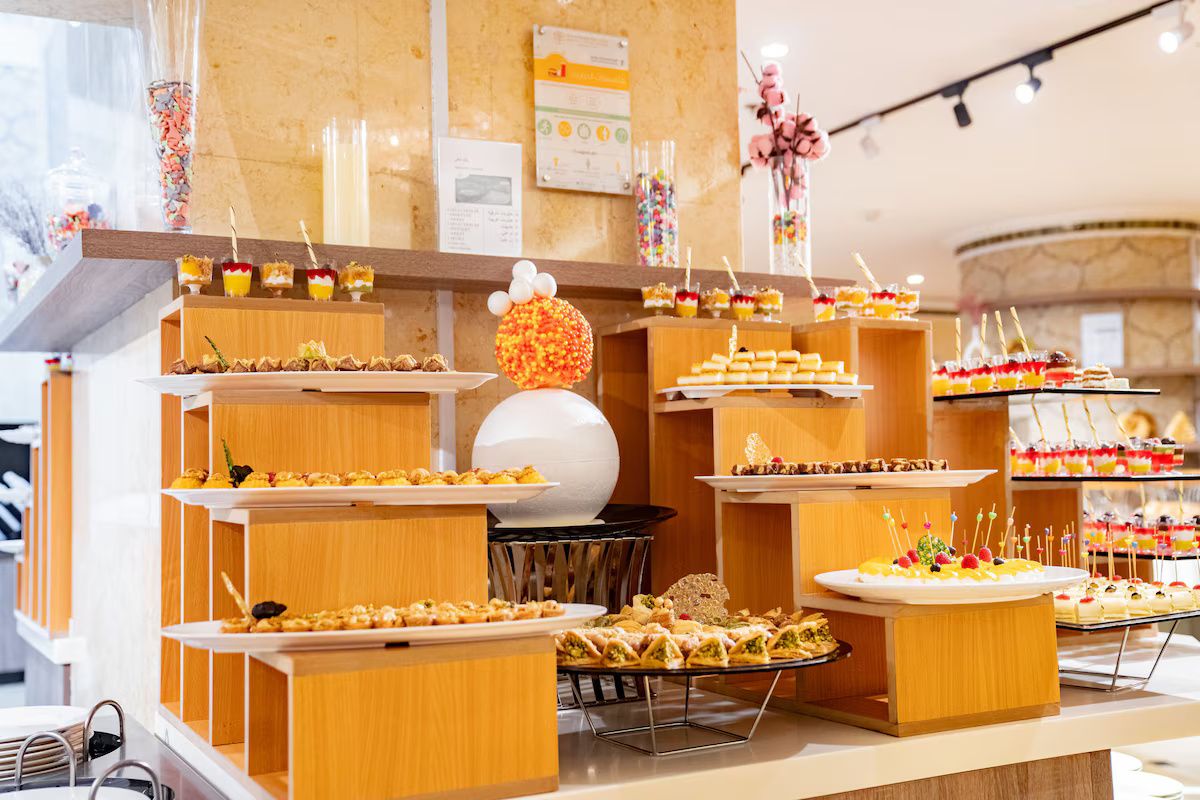 Photo 47 de Emaar Grand Hotel