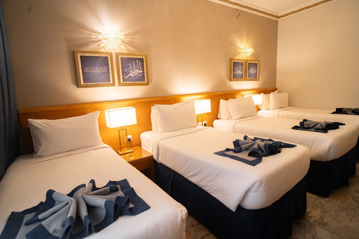 Photo 46 de Emaar Grand Hotel