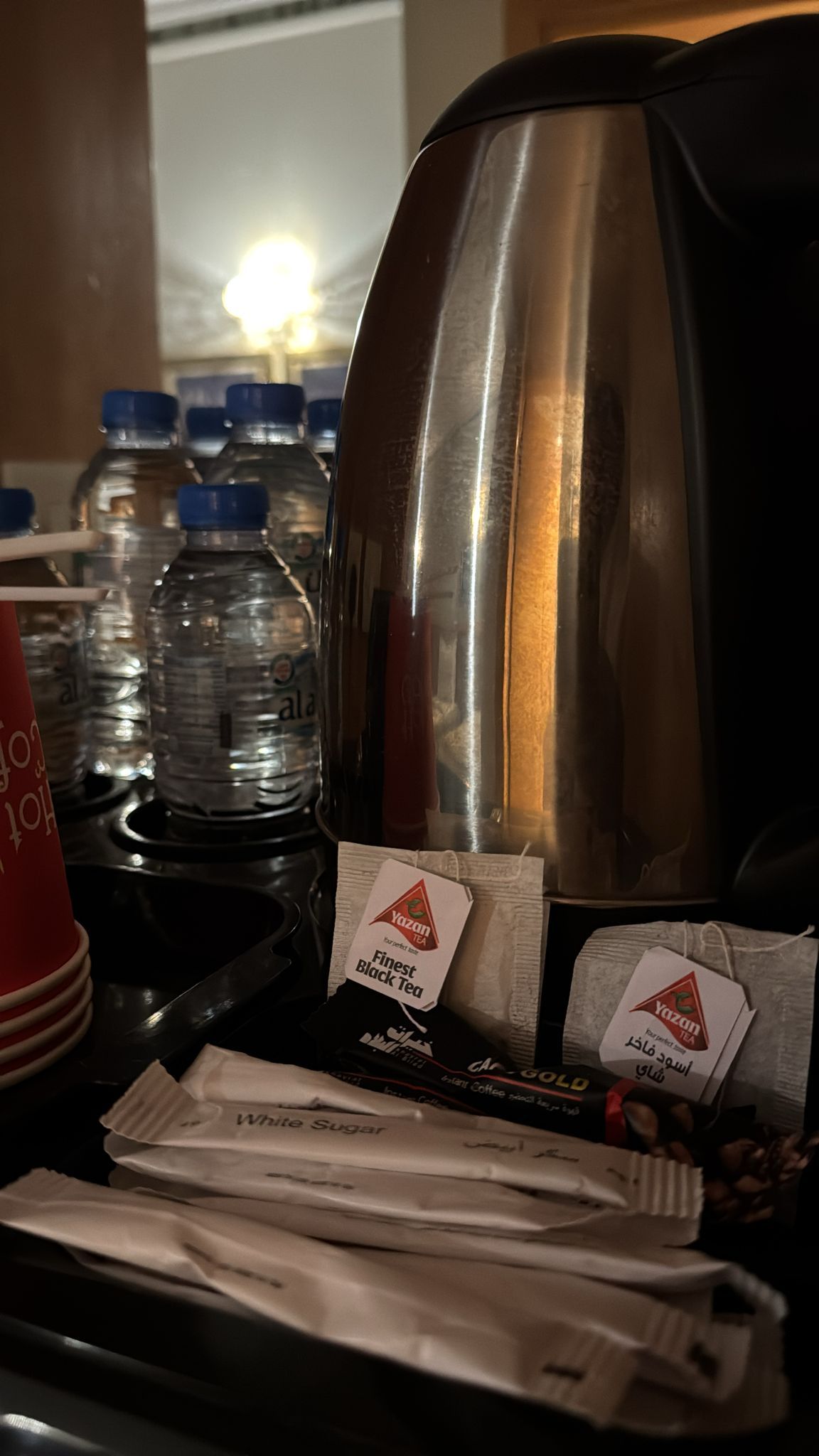 Photo 143 de Emaar Grand Hotel