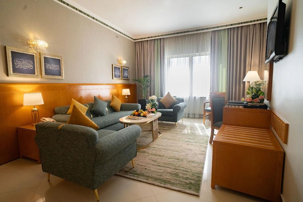 Photo 45 de Emaar Grand Hotel