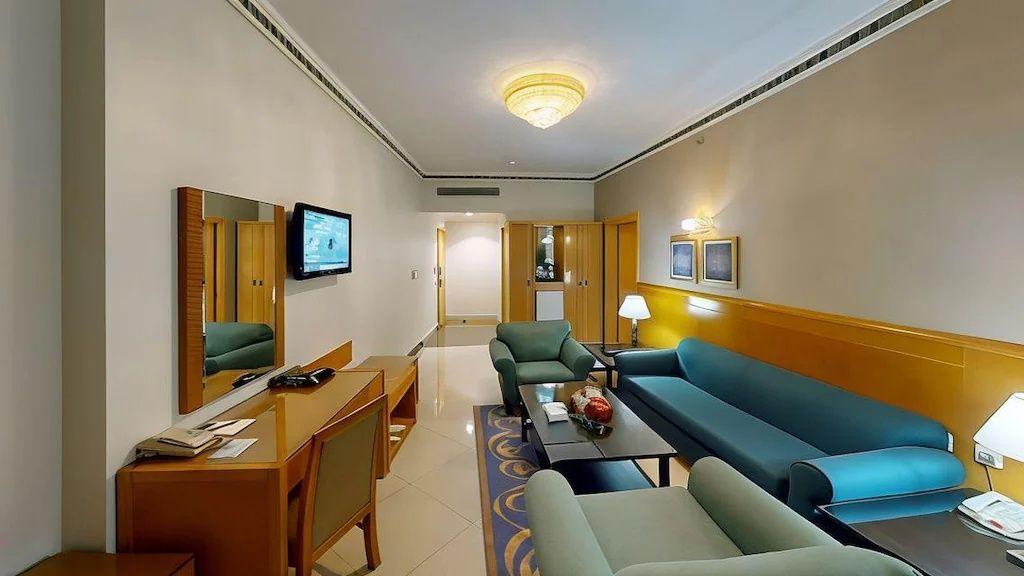 Photo 44 de Emaar Grand Hotel