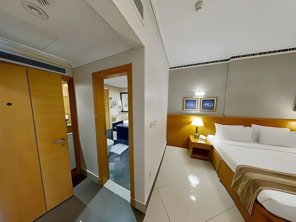 Photo 43 de Emaar Grand Hotel