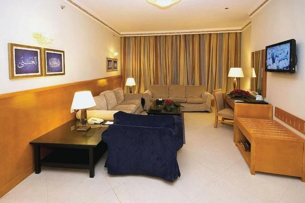 Photo 42 de Emaar Grand Hotel