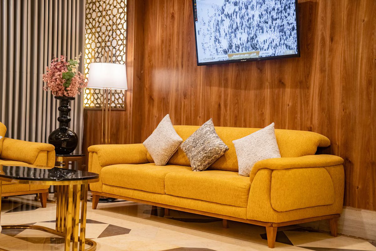 Photo 40 de Emaar Grand Hotel