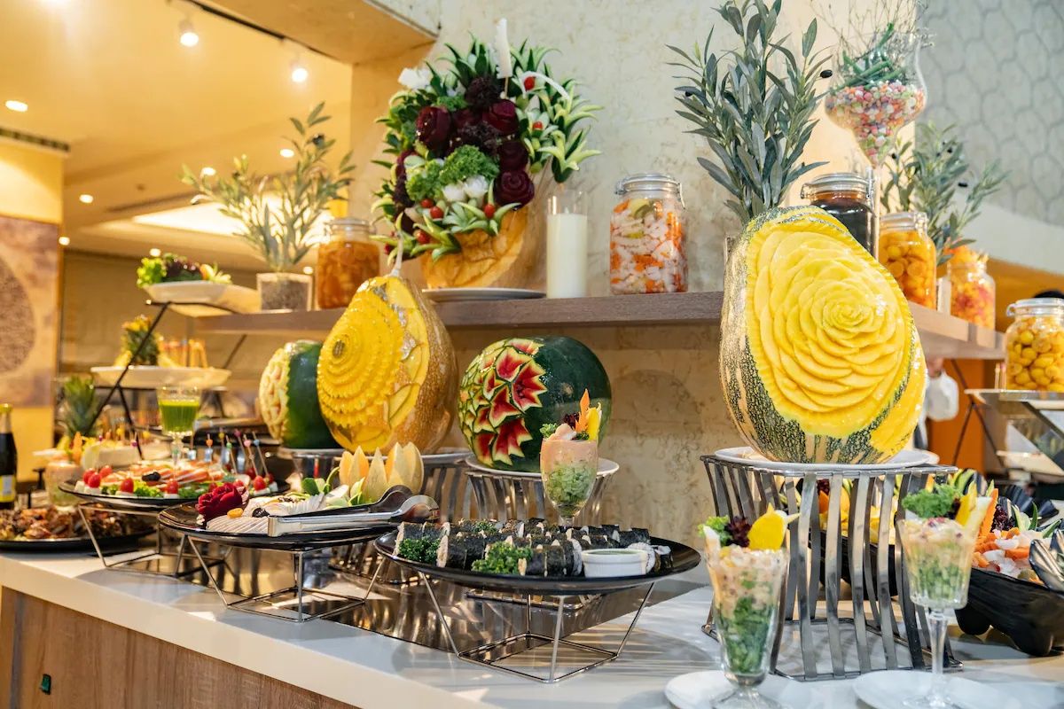 Photo 39 de Emaar Grand Hotel