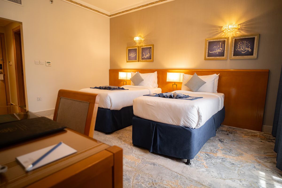 Photo 37 de Emaar Grand Hotel