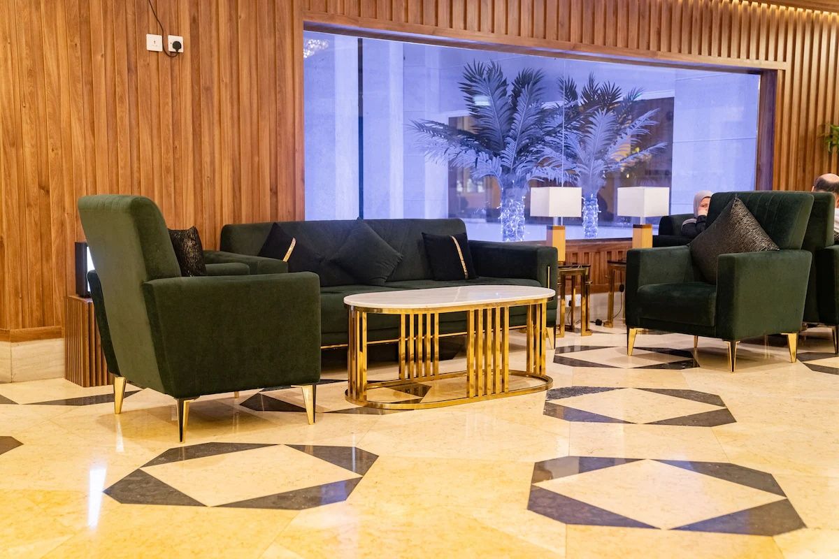 Photo 36 de Emaar Grand Hotel