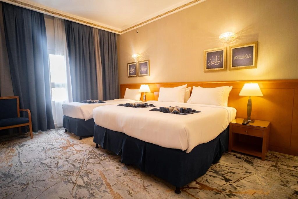 Photo 33 de Emaar Grand Hotel