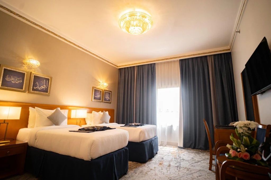 Photo 35 de Emaar Grand Hotel