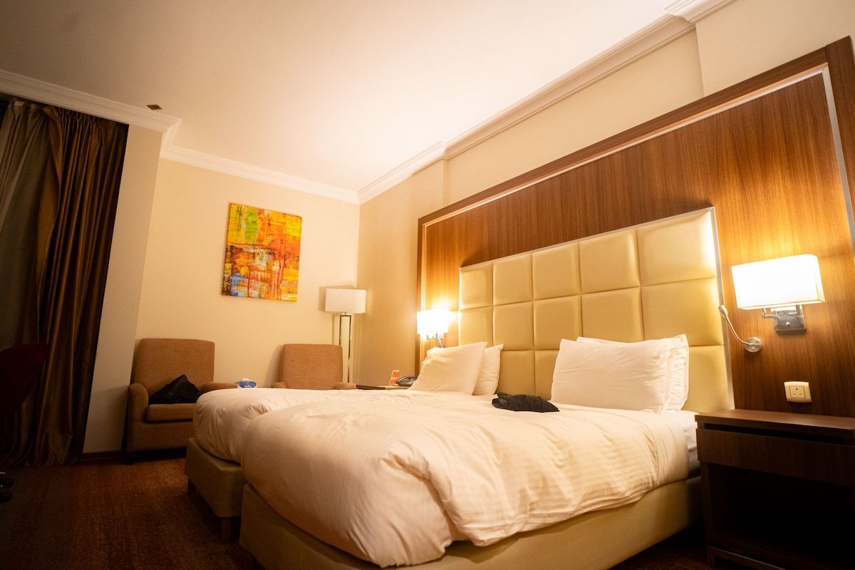 Photo 32 de Emaar Grand Hotel