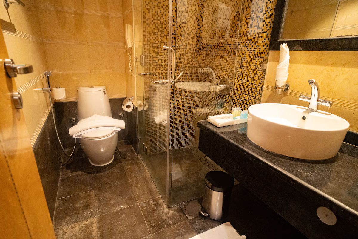 Photo 31 de Emaar Grand Hotel