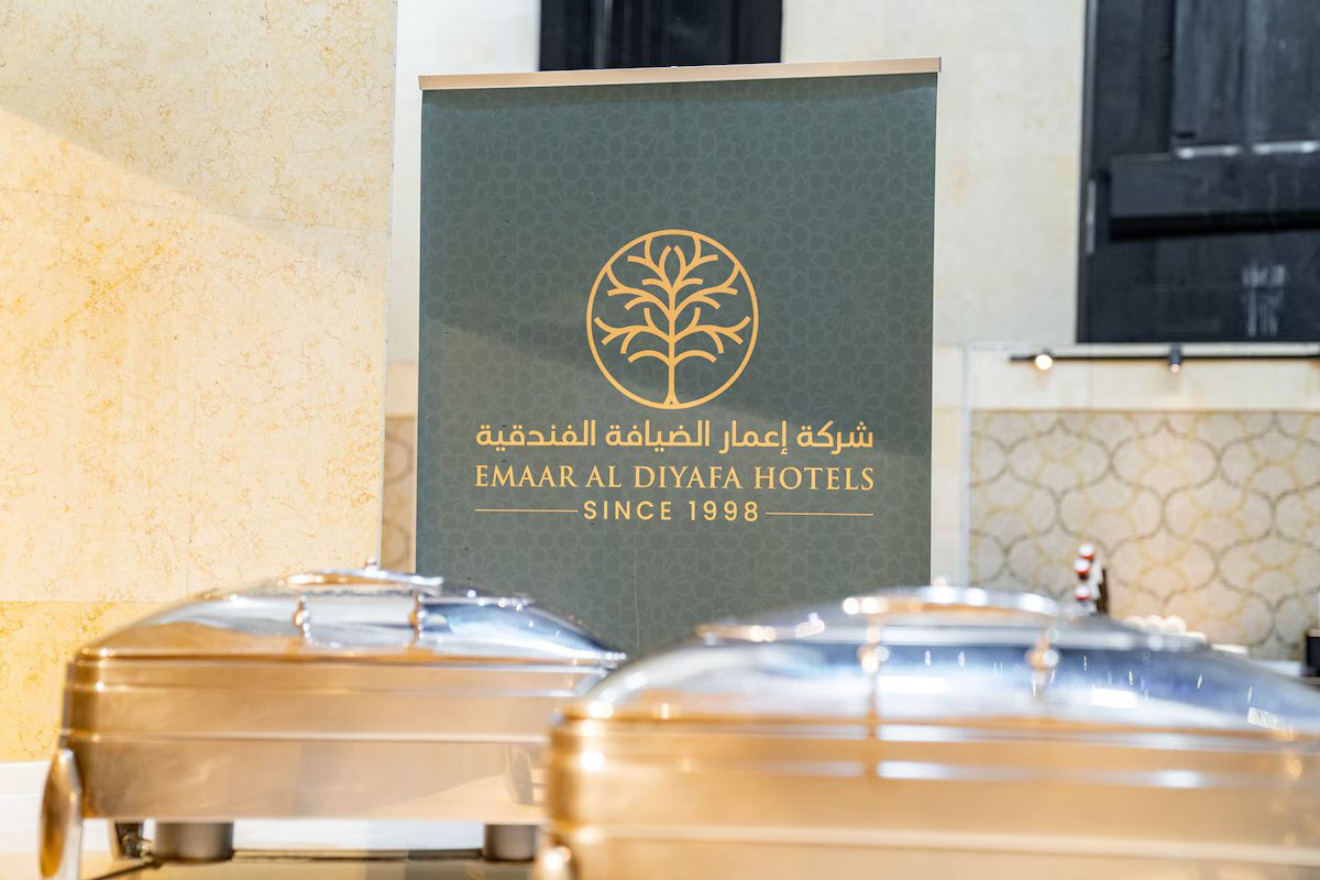 Photo 30 de Emaar Grand Hotel