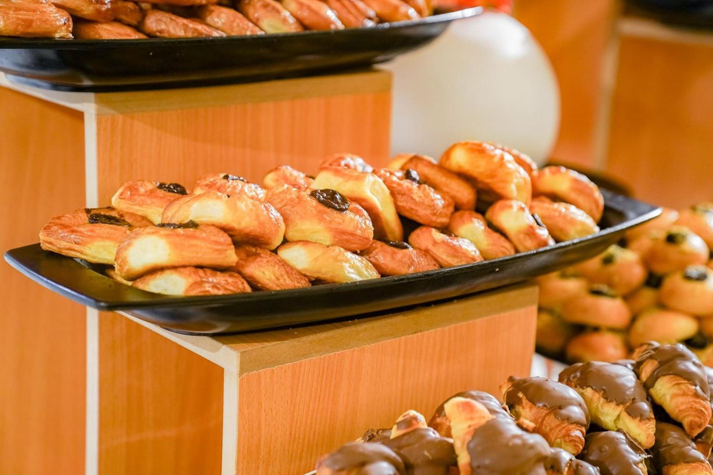 Photo 26 de Emaar Grand Hotel