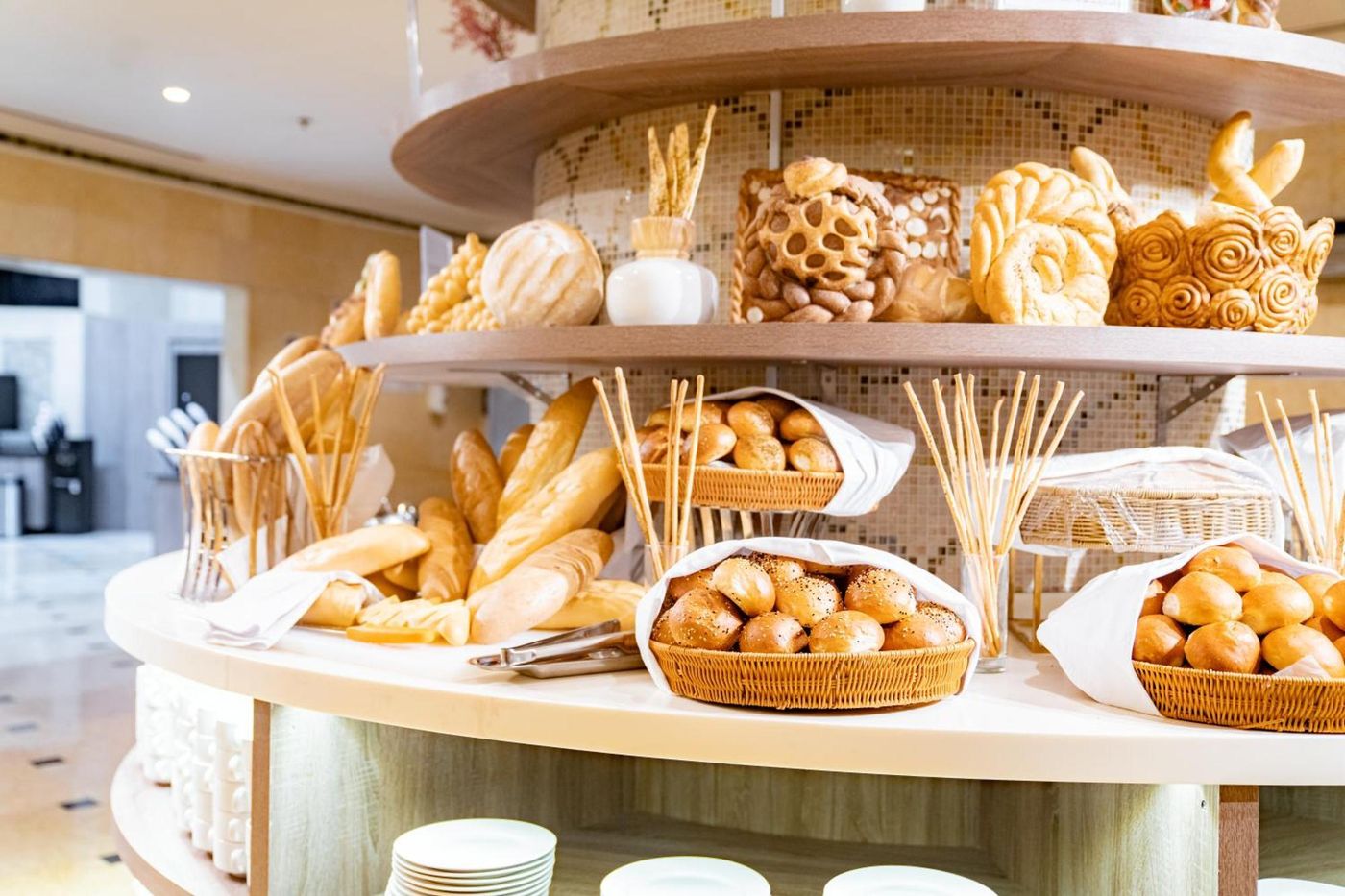 Photo 25 de Emaar Grand Hotel