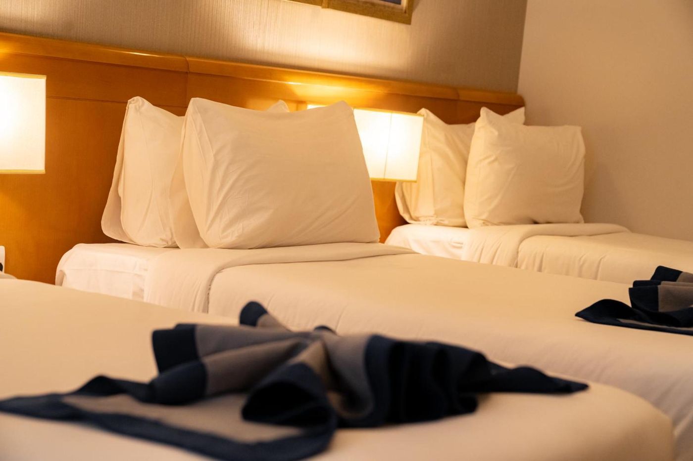 Photo 23 de Emaar Grand Hotel