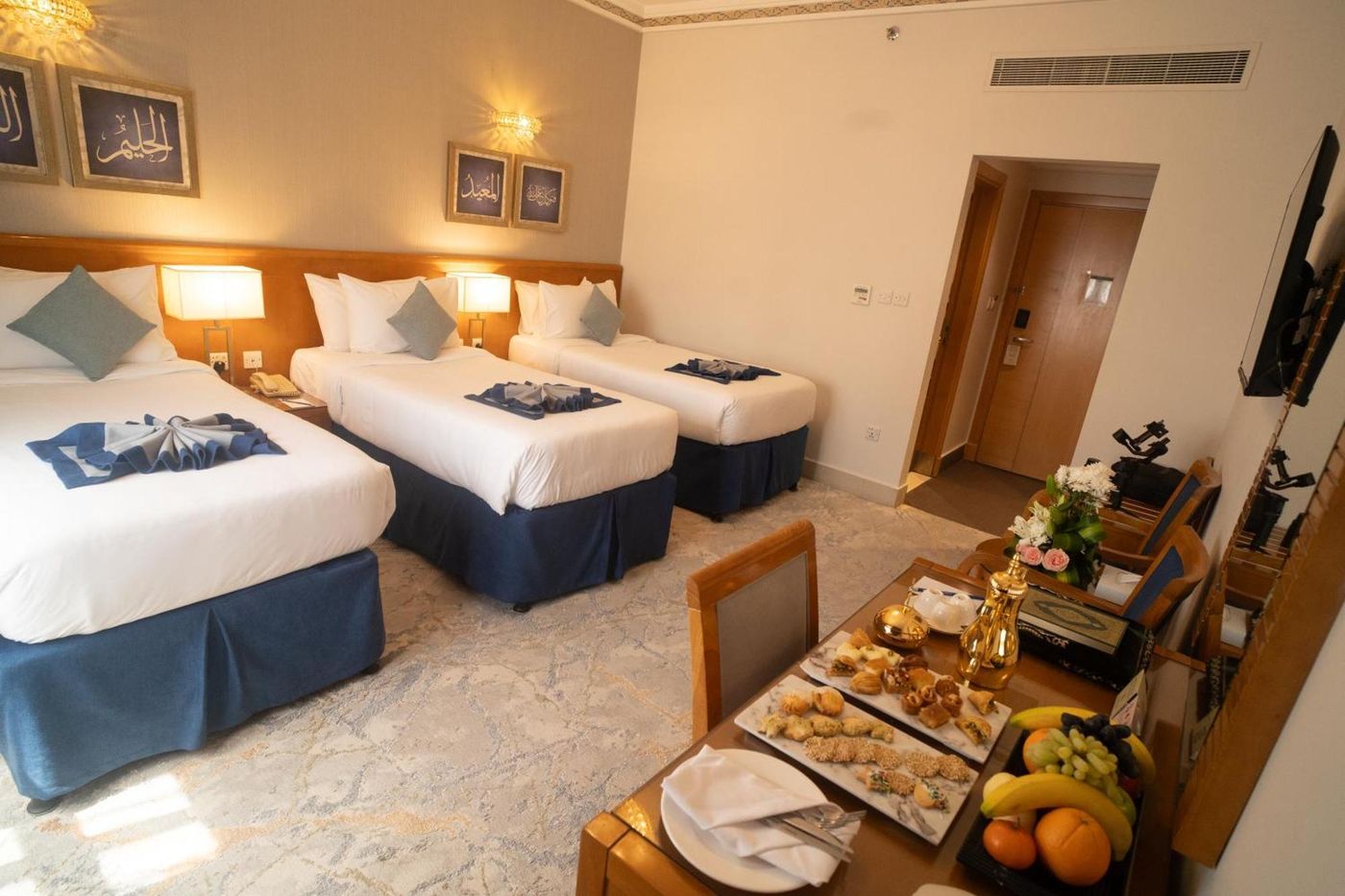 Photo 21 de Emaar Grand Hotel