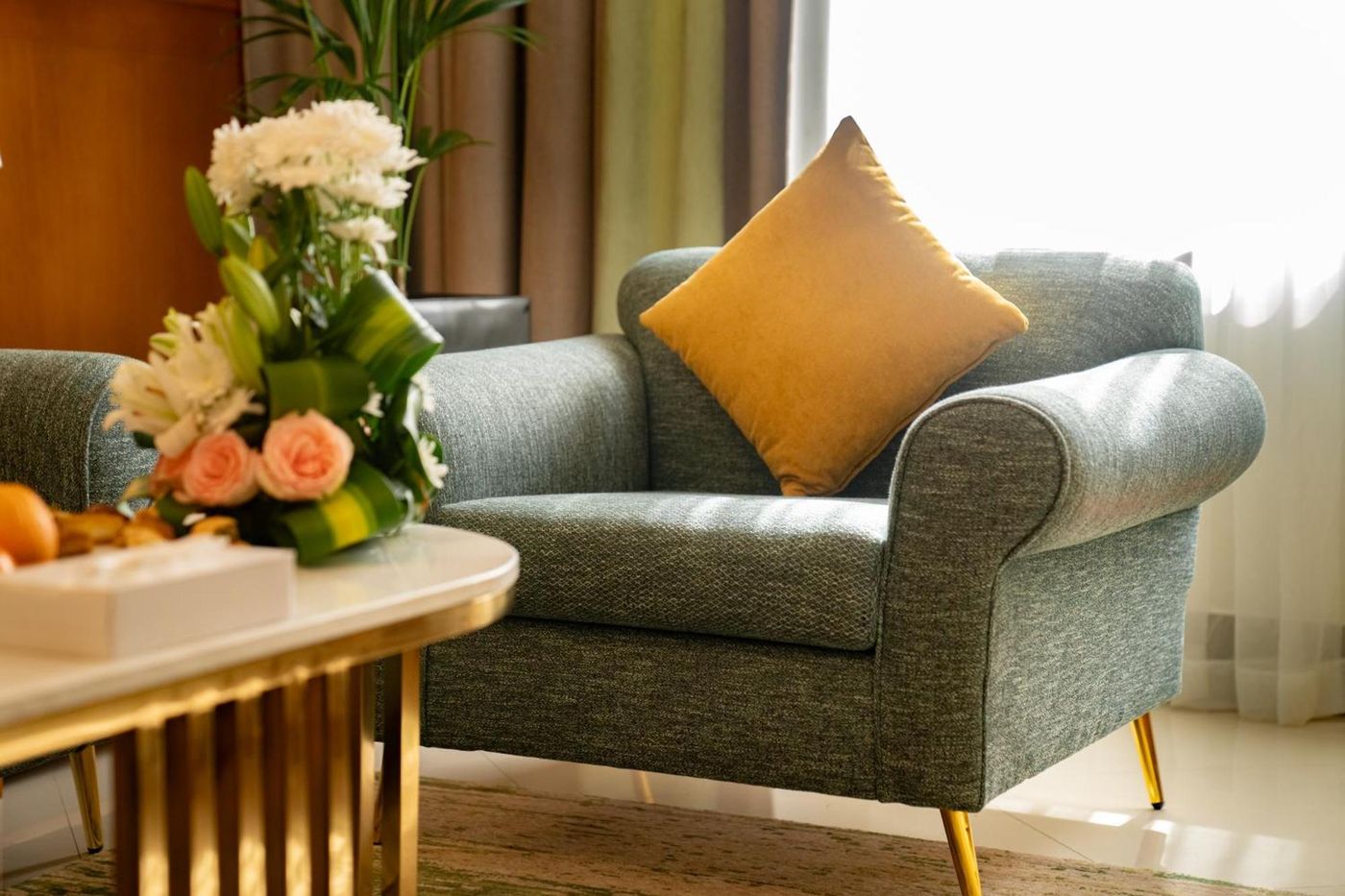 Photo 20 de Emaar Grand Hotel