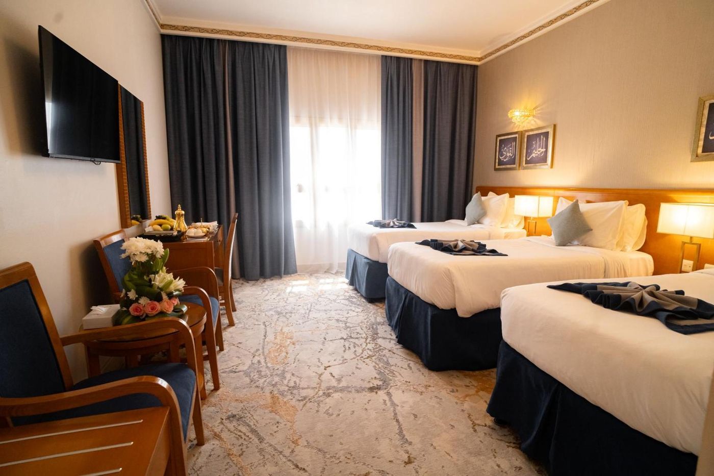 Photo 17 de Emaar Grand Hotel