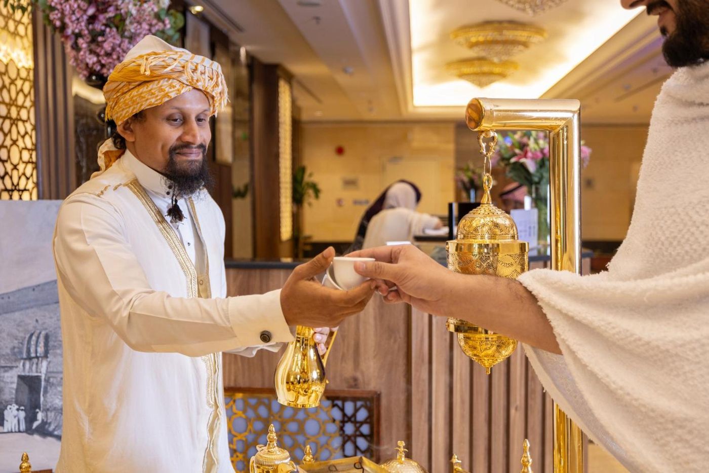 Photo 27 de Emaar Grand Hotel