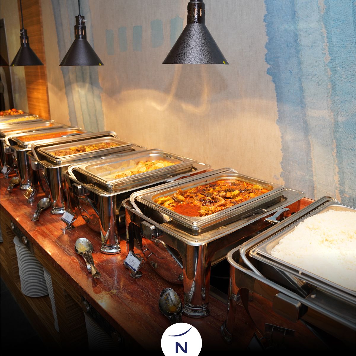 Photo 75 de Novotel Thakher Makkah Hotel