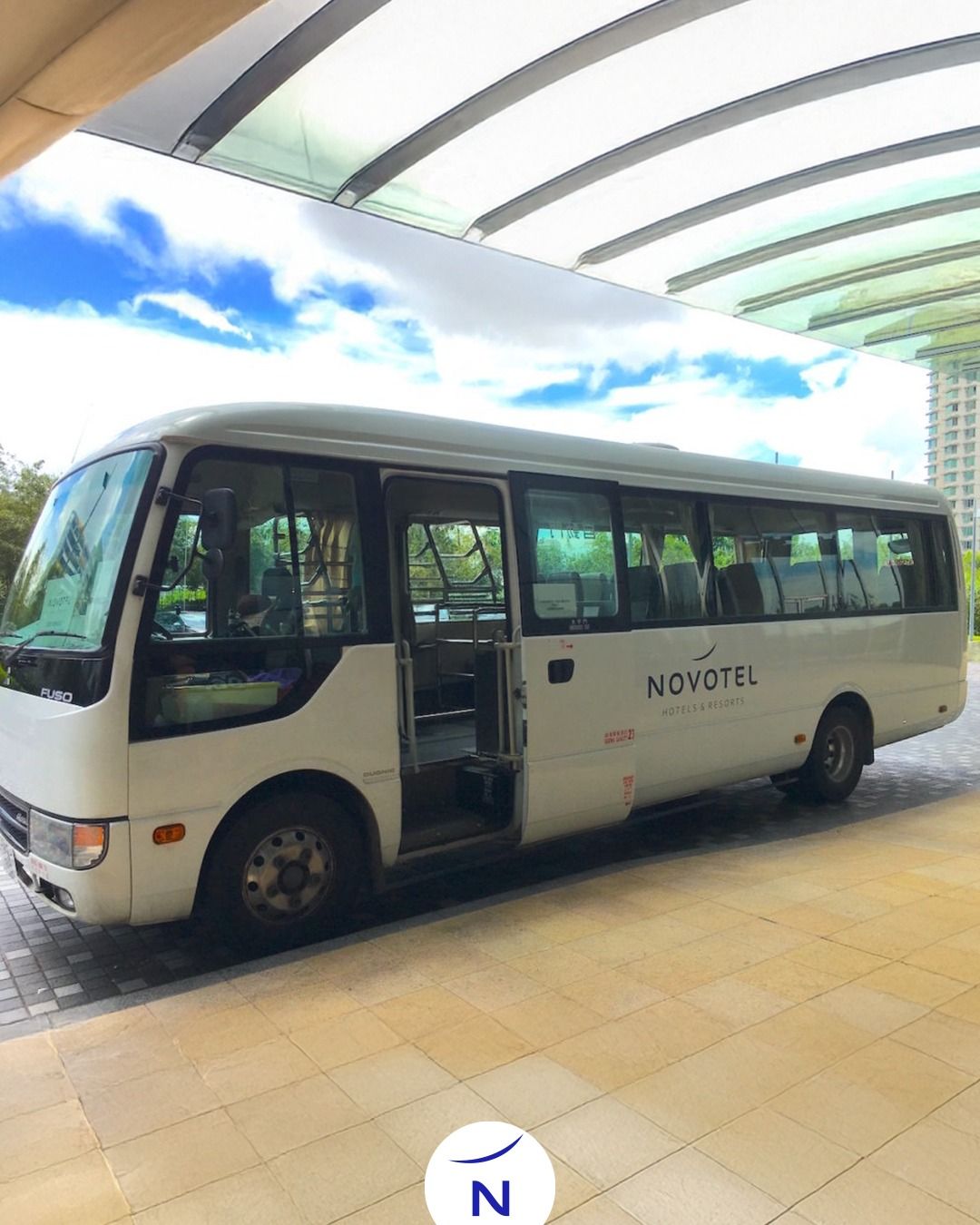 Photo 81 de Novotel Thakher Makkah Hotel