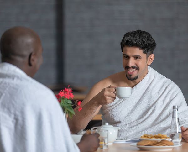 Photo 13 de Novotel Thakher Makkah Hotel