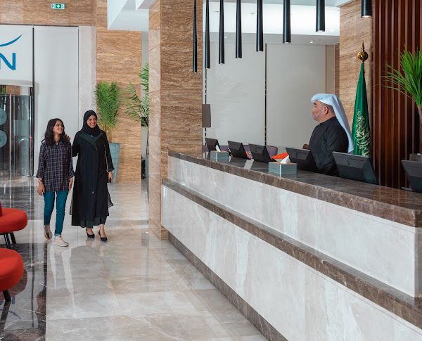 Photo 16 de Novotel Thakher Makkah Hotel