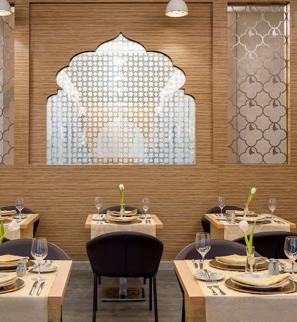 Photo 20 de Novotel Thakher Makkah Hotel