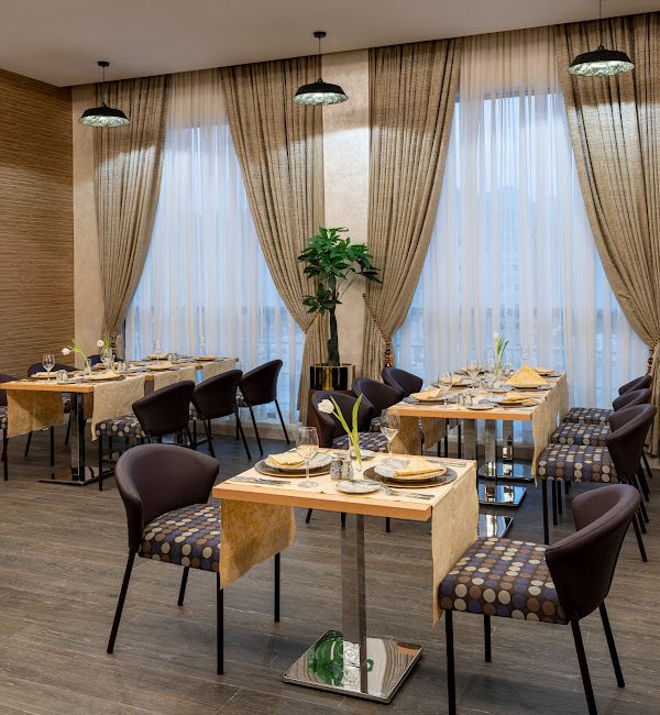 Photo 22 de Novotel Thakher Makkah Hotel