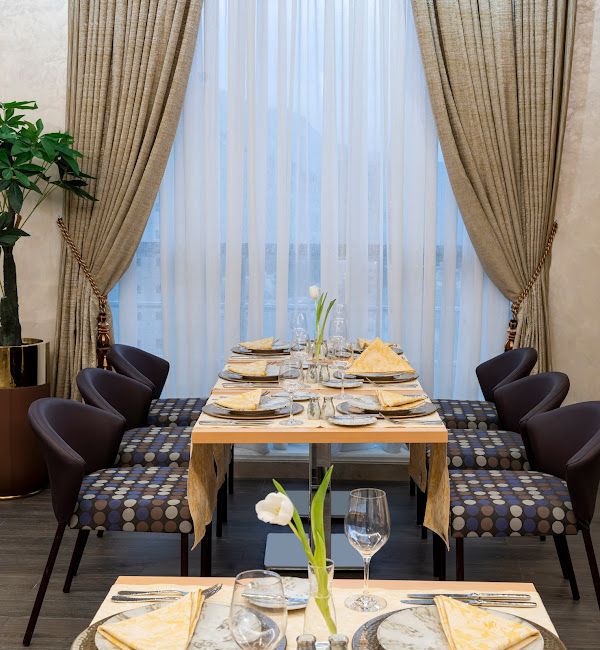 Photo 23 de Novotel Thakher Makkah Hotel
