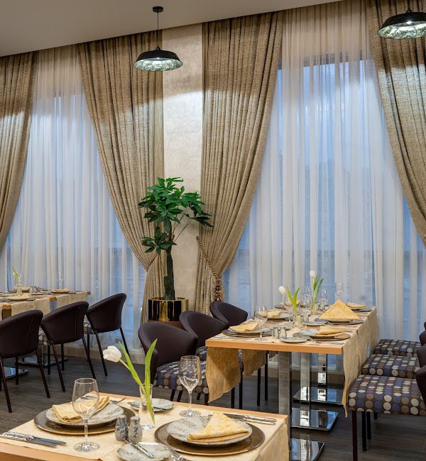 Photo 24 de Novotel Thakher Makkah Hotel
