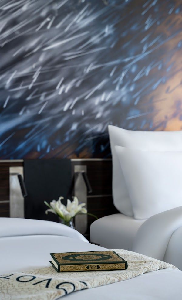 Photo 25 de Novotel Thakher Makkah Hotel