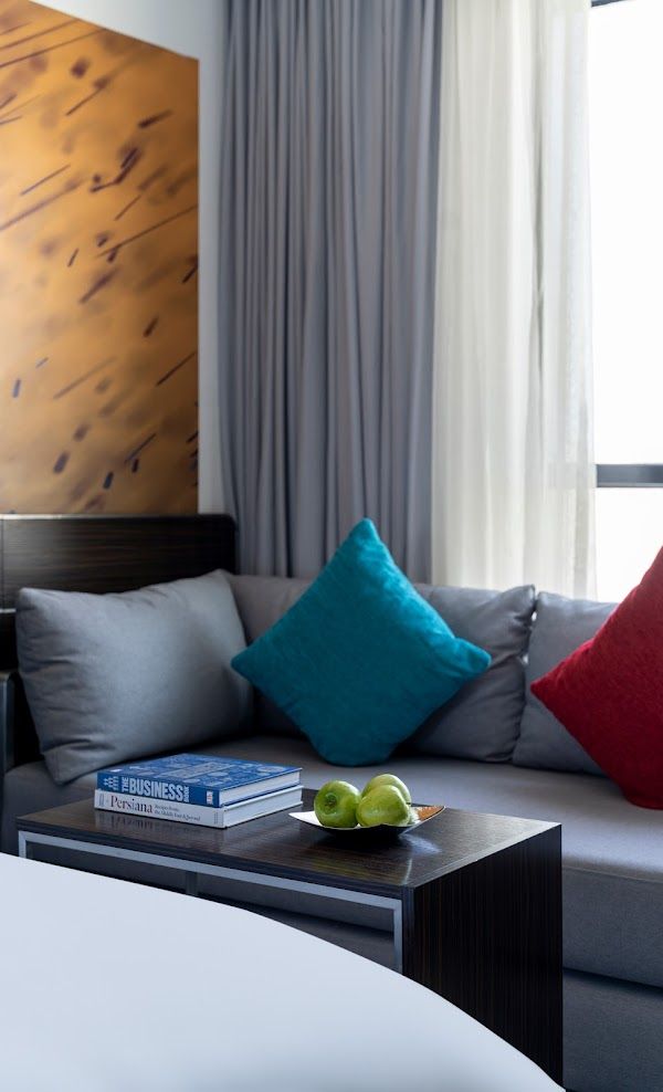 Photo 26 de Novotel Thakher Makkah Hotel