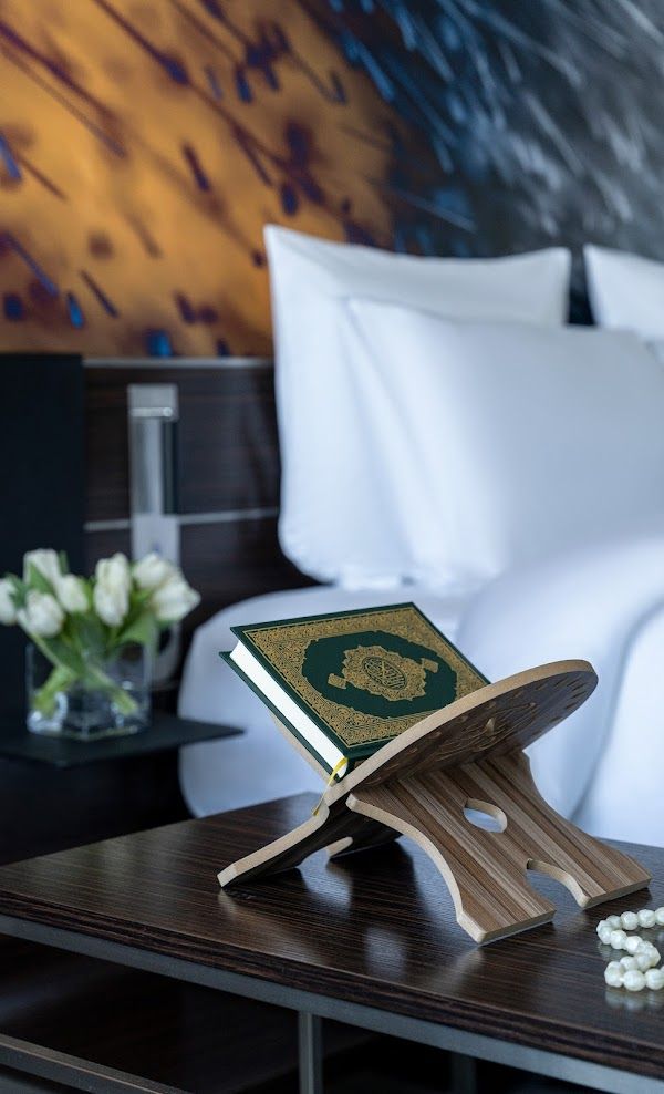 Photo 28 de Novotel Thakher Makkah Hotel