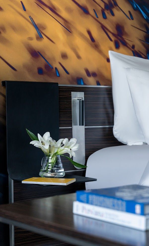 Photo 31 de Novotel Thakher Makkah Hotel