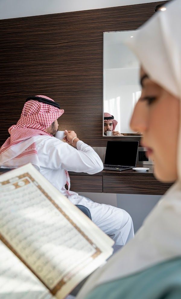 Photo 39 de Novotel Thakher Makkah Hotel