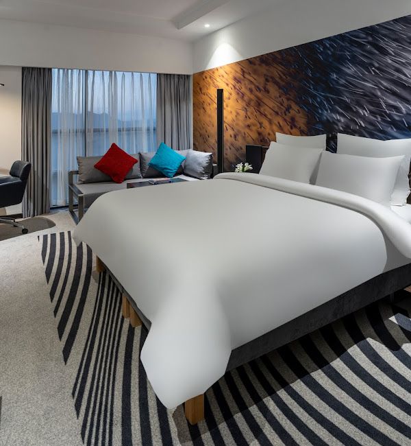 Photo 42 de Novotel Thakher Makkah Hotel