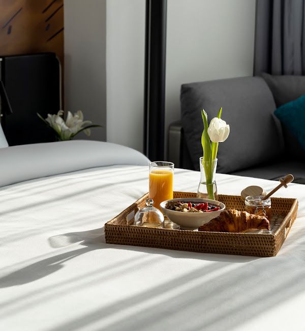Photo 45 de Novotel Thakher Makkah Hotel