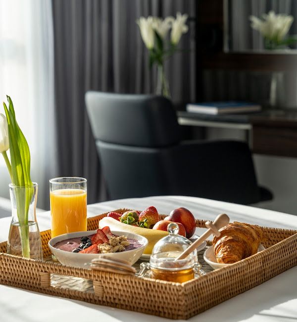 Photo 47 de Novotel Thakher Makkah Hotel