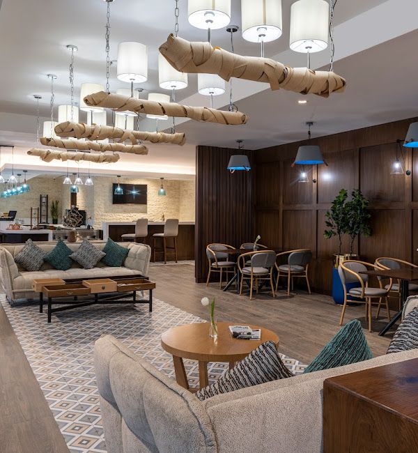 Photo 48 de Novotel Thakher Makkah Hotel