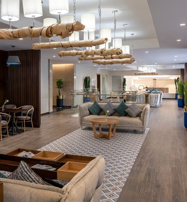 Photo 53 de Novotel Thakher Makkah Hotel