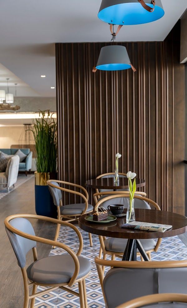 Photo 55 de Novotel Thakher Makkah Hotel