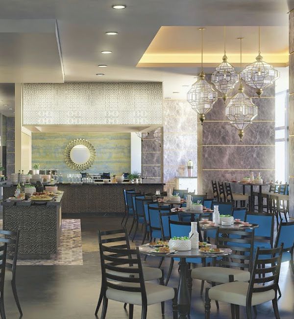 Photo 58 de Novotel Thakher Makkah Hotel