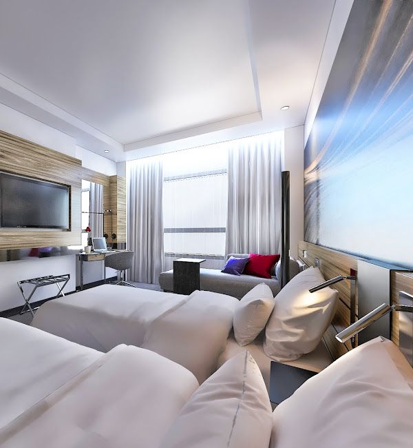 Photo 65 de Novotel Thakher Makkah Hotel