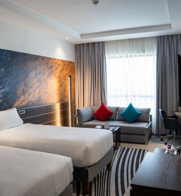 Photo 68 de Novotel Thakher Makkah Hotel